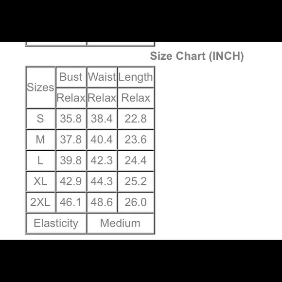 3/$10🥎White Sweet Fling Mesh Tank Top - Picture 3 of 3